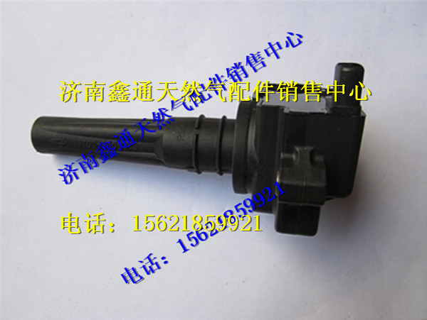 J5700-3705060A,玉柴燃?xì)恻c(diǎn)火線圈,濟(jì)南鑫通天然氣銷售中心