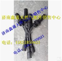 玉柴燃?xì)獍l(fā)動機(jī)高壓點(diǎn)火導(dǎo)線