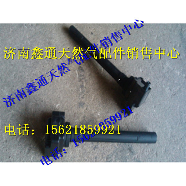 VG1238080004,重汽天然氣點(diǎn)火線圈,濟(jì)南鑫通天然氣銷售中心