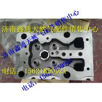 AZ1540040002,重汽天然氣發(fā)動機缸蓋,濟南鑫通天然氣銷售中心