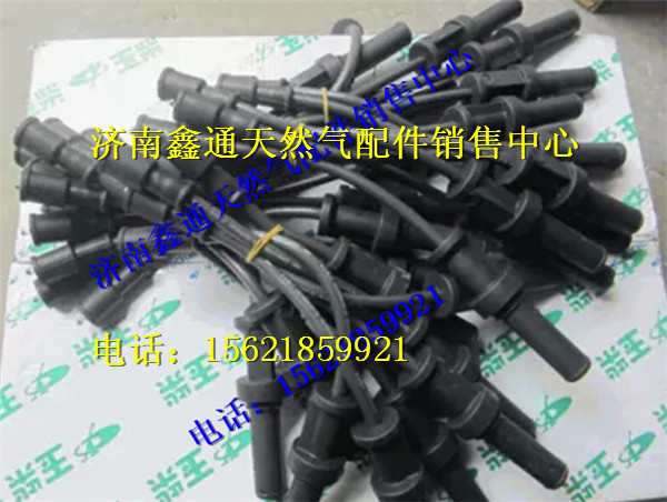G3K00-3705071A,玉柴天然氣高壓導(dǎo)線,濟南鑫通天然氣銷售中心