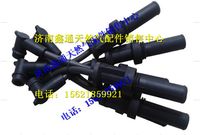 J4B00-3705070,玉柴天然氣高壓點(diǎn)火線,濟(jì)南鑫通天然氣銷(xiāo)售中心