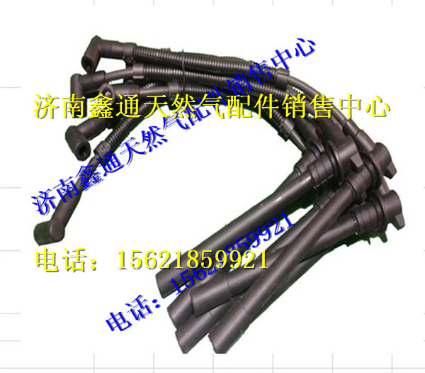 M2C00-3705070,玉柴天然氣高壓點(diǎn)火線組件,濟(jì)南鑫通天然氣銷售中心
