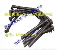 M2C00-3705070,玉柴天然氣高壓點(diǎn)火線組件,濟(jì)南鑫通天然氣銷售中心