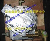 M2A00-1113050B,玉柴天然氣電控調(diào)壓器,濟南鑫通天然氣銷售中心