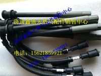 玉柴天然氣發(fā)動機高壓導線