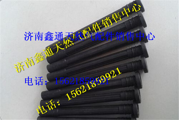 VG1092080200,重汽豪沃LNG天然氣T10發(fā)動機(jī)點火線圈膠套,濟(jì)南鑫通天然氣銷售中心
