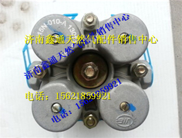 3515N-010-A,玉柴天然氣四回路保護(hù)閥,濟(jì)南鑫通天然氣銷售中心