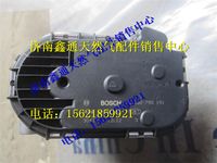 玉柴天然氣發(fā)動(dòng)機(jī)節(jié)氣門(mén)