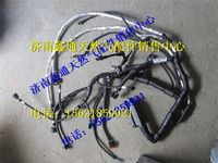 J5700-3823200C,玉柴天然氣發(fā)動(dòng)機(jī)線(xiàn)束,濟(jì)南鑫通天然氣銷(xiāo)售中心