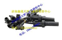 玉柴天然氣高壓線