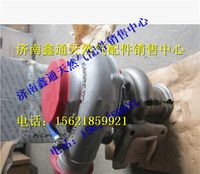 G2C00-1118100,玉柴天然氣增壓器,濟(jì)南鑫通天然氣銷售中心