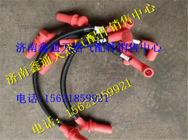 T89-013-06+A,上柴天然氣發(fā)動(dòng)機(jī)高壓導(dǎo)線,濟(jì)南鑫通天然氣銷(xiāo)售中心