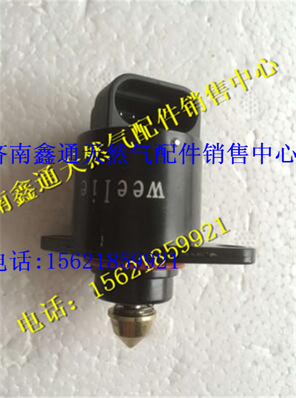 36.2DZ-01051,東風(fēng)南充天然氣發(fā)動機步進電機,濟南鑫通天然氣銷售中心