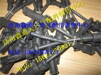 公交客車天然氣高壓線