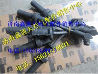 G2J00-3705071   K4DQ1-37,玉柴天然氣發(fā)動(dòng)機(jī)高壓線,濟(jì)南鑫通天然氣銷售中心