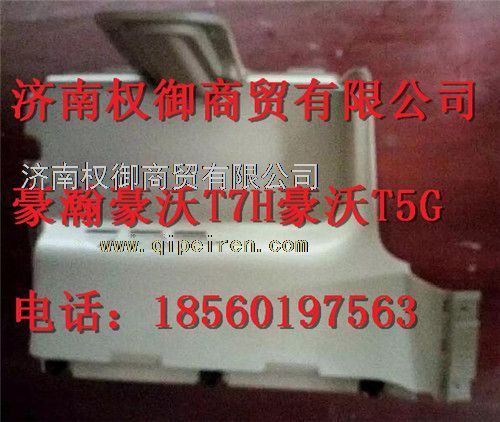 WG1664160565,重汽新斯太爾左右儀表面罩組件WG1682167010WG1682168189,濟南權(quán)御進出口有限公司