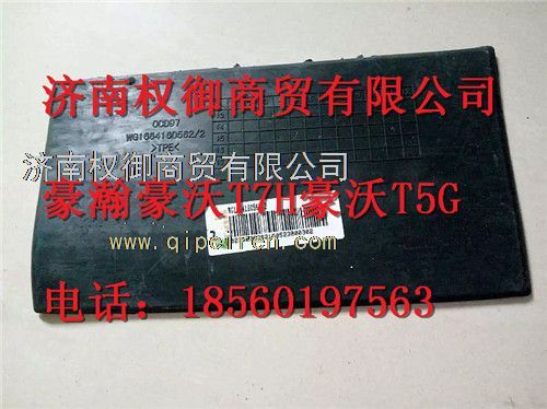 WG1664160562,重汽新斯太爾左右儀表面罩組件WG1682167010WG1682168120,濟南權(quán)御進出口有限公司