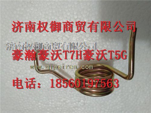 AZ9525360151,重汽新斯太爾左右儀表面罩組件WG1682167010WG1682168101,濟南權御進出口有限公司