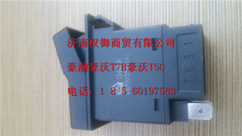 WG9925581040,重汽新斯太爾左右儀表面罩組件WG1682167010WG1682167688,濟南權(quán)御進出口有限公司