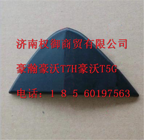 WG1664340021,重汽新斯太爾左右儀表面罩組件WG1682167010WG1682167549,濟南權(quán)御進出口有限公司