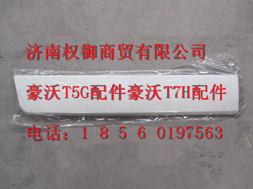 LG1612230005,重汽新斯太爾左右儀表面罩組件WG1682167010WG1682167226,濟南權(quán)御進出口有限公司