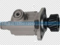 612630030101  ,濰柴發(fā)動(dòng)機(jī)液壓泵                                                         ,濟(jì)南鑫達(dá)重卡汽車配件有限公司