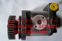 3407010-52D      ,大柴道依茨轉(zhuǎn)向油泵                                                    ,濟南鑫達重卡汽車配件有限公司