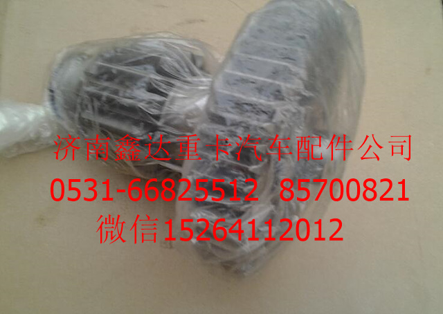 JS180-1707048 ,法士特副箱加長焊接軸 ,濟南鑫達(dá)重卡汽車配件有限公司