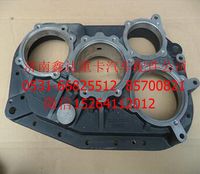 JSD220-1707015 ,法士特全鋁合金變速箱后蓋殼體                                                                                      ,濟南鑫達重卡汽車配件有限公司
