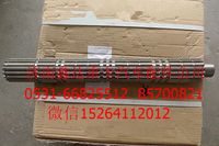 12JS160T-1701105   ,法士特變速箱二軸,濟(jì)南鑫達(dá)重卡汽車(chē)配件有限公司