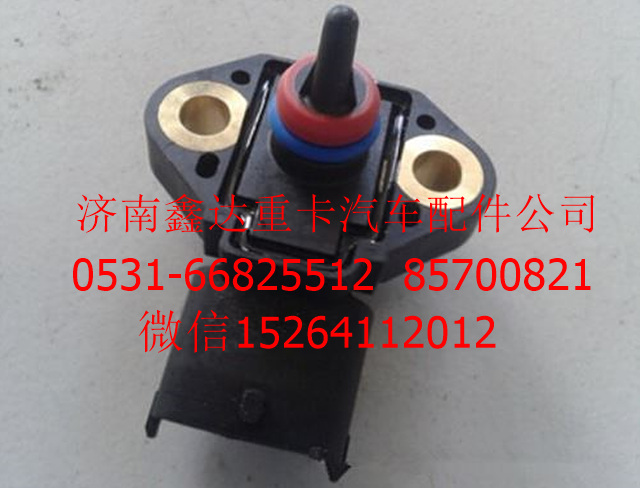 0281002953  ,濰柴博士LNG天然氣發(fā)動機機油壓力傳感器       ,濟南鑫達重卡汽車配件有限公司