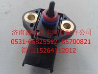 0281002953  ,濰柴博士LNG天然氣發(fā)動機機油壓力傳感器       ,濟南鑫達重卡汽車配件有限公司
