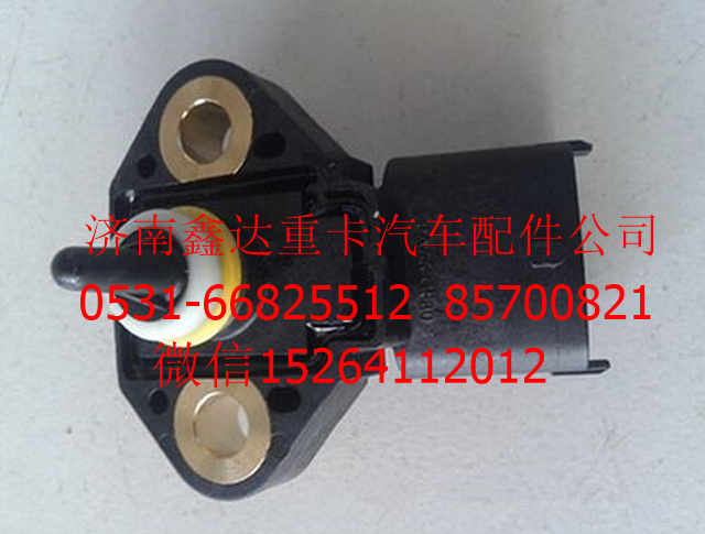 0261230145  ,濰柴博士LNG天然氣發(fā)動(dòng)機(jī)氣體溫度壓力傳感器   ,濟(jì)南鑫達(dá)重卡汽車(chē)配件有限公司