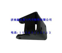 DZ9118680020   ,陜汽德龍F2000減震器支架總成            ,濟南鑫達重卡汽車配件有限公司