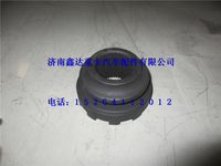 81.35202.0033     ,陜汽漢德車橋滑動嚙合套              ,濟南鑫達重卡汽車配件有限公司