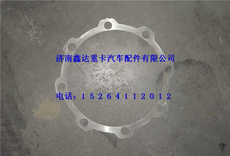 810W90702-0125        ,重汽曼橋MCY13調(diào)整墊片           ,濟(jì)南鑫達(dá)重卡汽車(chē)配件有限公司