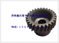 13024212   ,濰柴發(fā)動(dòng)機(jī)空壓機(jī)齒輪                                 ,濟(jì)南鑫達(dá)重卡汽車配件有限公司