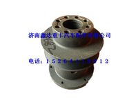 612600020682       ,濰柴WP10發(fā)動機曲軸皮帶輪總成                 ,濟南鑫達重卡汽車配件有限公司