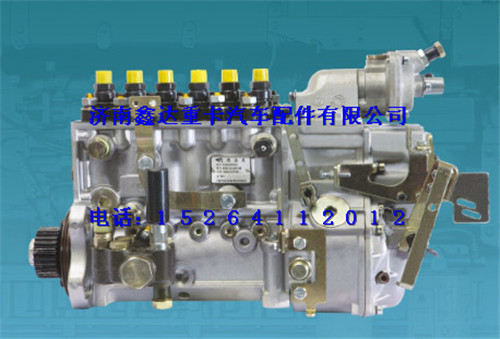 VG1557080050 ,中國(guó)國(guó)重汽杭發(fā)EGR噴油泵總成                        ,濟(jì)南鑫達(dá)重卡汽車配件有限公司
