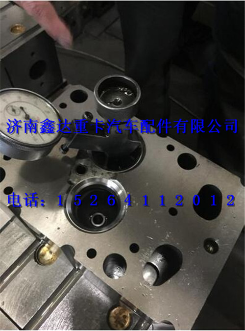 AZ1099040002C,中國重汽杭發(fā)EGR四氣門氣缸蓋總成                    ,濟南鑫達重卡汽車配件有限公司