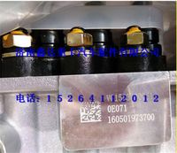 VG1595080052    ,重汽EGR四氣門兩氣門油泵                         ,濟南鑫達重卡汽車配件有限公司