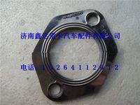 VG1560110111A    ,重汽T10.32-40發(fā)動機(jī)進(jìn)氣管墊片                  ,濟(jì)南鑫達(dá)重卡汽車配件有限公司