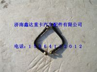 VG1246080079 ,重汽發(fā)動機回油管                                   ,濟南鑫達(dá)重卡汽車配件有限公司
