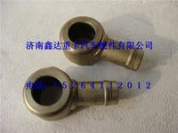 VG9100360025      ,重汽發(fā)動(dòng)機(jī)空壓機(jī)接頭                          ,濟(jì)南鑫達(dá)重卡汽車配件有限公司