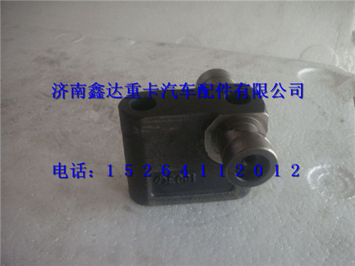 VG1099050005A ,重汽發(fā)動(dòng)機(jī)氣門(mén)搖臂座                              ,濟(jì)南鑫達(dá)重卡汽車(chē)配件有限公司
