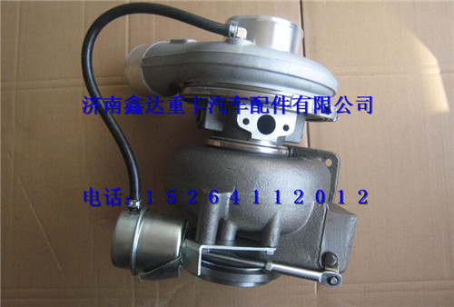 VG1095110010 ,重汽霍爾賽特增壓器                                 ,濟(jì)南鑫達(dá)重卡汽車(chē)配件有限公司