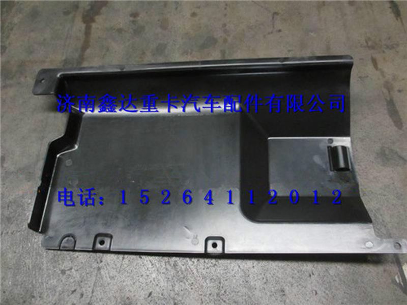81.62710.0002   ,陜汽德龍X3000頂導(dǎo)流罩                                                ,濟(jì)南鑫達(dá)重卡汽車配件有限公司