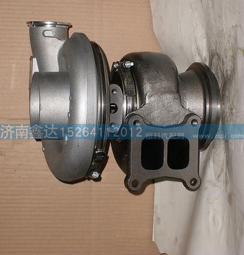 612600110007        ,濰柴霍爾賽特渦輪增壓器          ,濟(jì)南鑫達(dá)重卡汽車(chē)配件有限公司