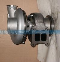 612600110007        ,濰柴霍爾賽特渦輪增壓器          ,濟(jì)南鑫達(dá)重卡汽車(chē)配件有限公司